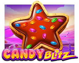 Candy Blitz