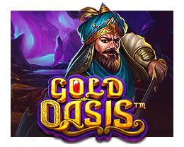 Gold Oasis